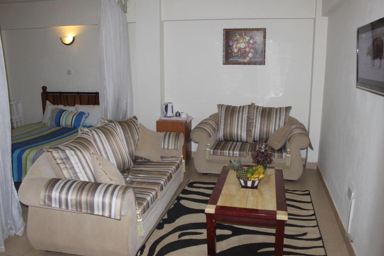 Meru Paramount Dış mekan fotoğraf