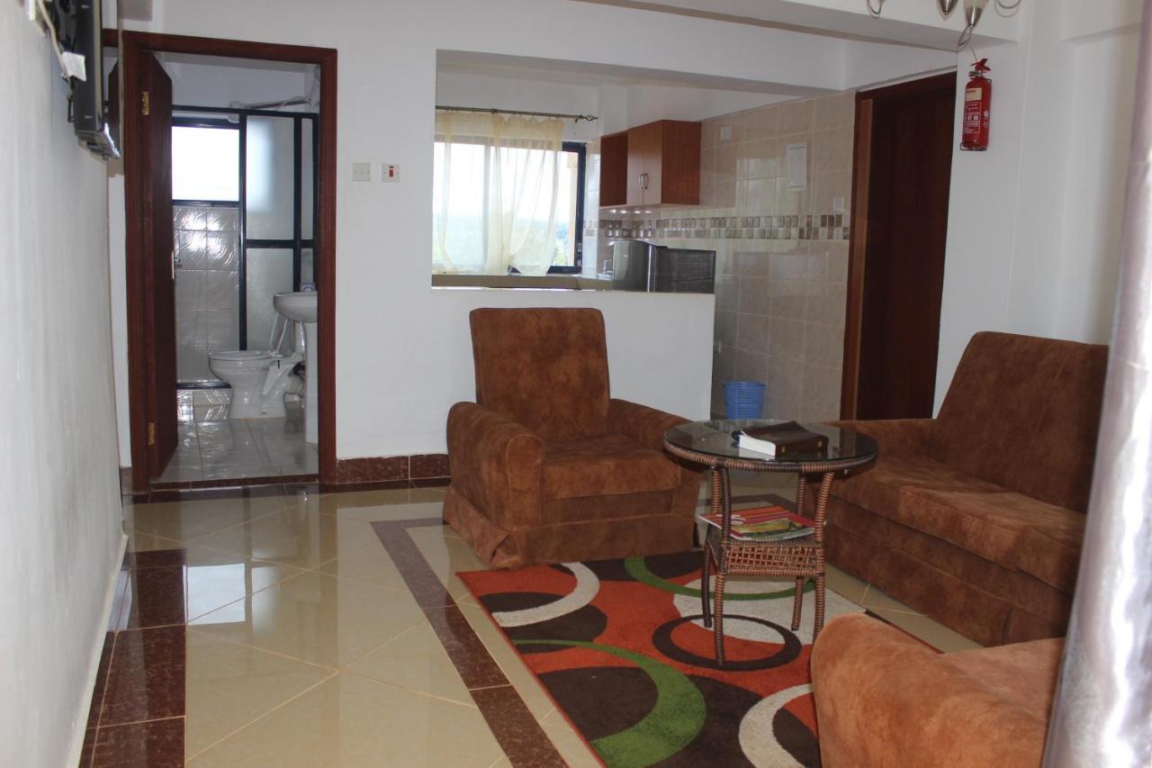 Meru Paramount Dış mekan fotoğraf
