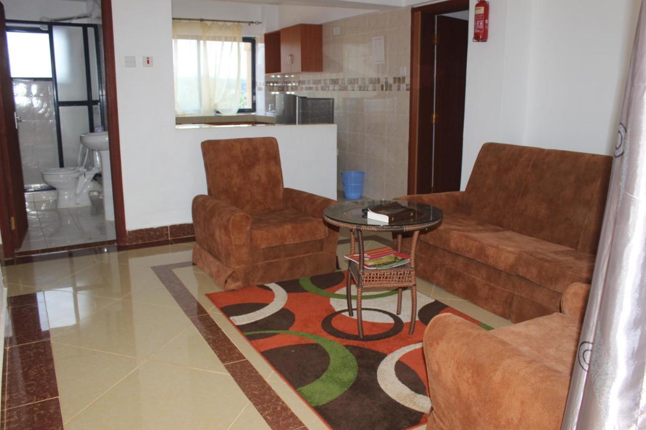 Meru Paramount Dış mekan fotoğraf