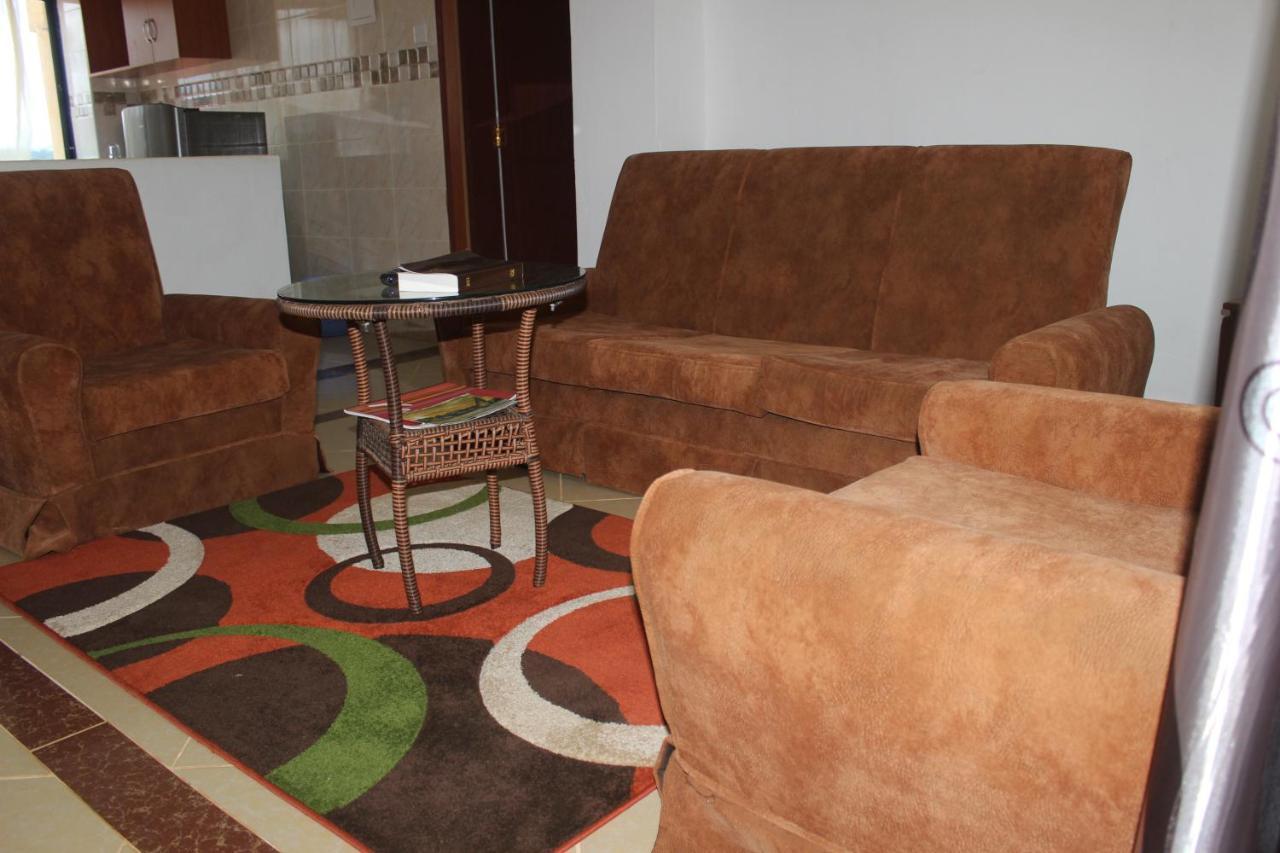 Meru Paramount Dış mekan fotoğraf